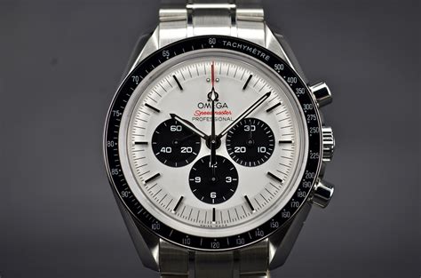 omega Tokyo Speedmaster